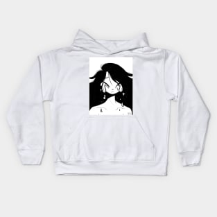 Sad Kids Hoodie